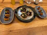 Le Pôtager du Môll