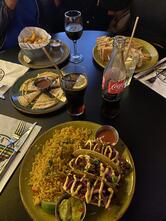 Indiana Café - Evry