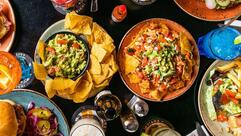 Indiana Café - Evry