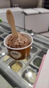 NIC HONESTLY CRAFTED ICE CREAM