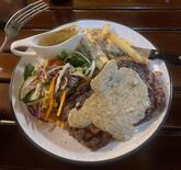 The Stack Bar and Grill