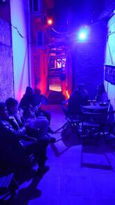 Brooklyn Night Space