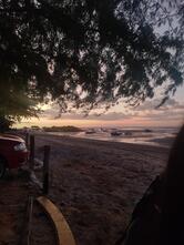 Barraca Canto da Gulla