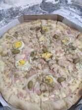 Empório da pizza Rolândia