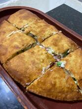 Don Papitto Pizzas Frita