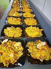 Rangos & Afins (O Bistrô)