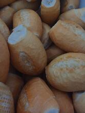 Panificadora Nosso Pão