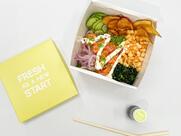 MoK The Poke - Curitiba (Água Verde)