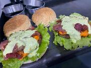 Big Friends Hamburgueria e Sorveteria