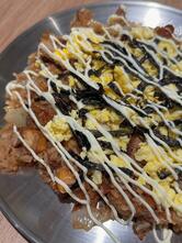 Shiny's Kitchen - Korean Street Food