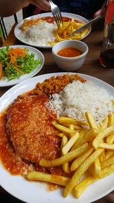 Restaurante 3 Irmãos - comida caseira centro de campinas