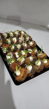 Quiosque Simplesmente Sushi