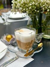 Mariana Laender Café Cafeteria e Doceria