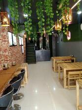 All About Cafee Best Cafe in Satna