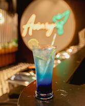 Aviary Cafe Rishikesh