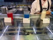 Food Court at Godrej One