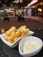 Garden’s Bar & Petiscaria