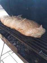 Bar e Restaurante do Bahiano