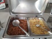 Churrascaria Varandão