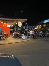 MUNI BURGER - hamburgeria em vilhena