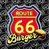 Route 66 Burger