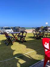 Boteco da Praia Candeias