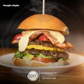 Cavour's Hamburgueria Express
