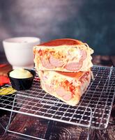 Cachorrão do Abner - Lanchonete em Alumínio