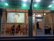 Moments- Friends Food Fun