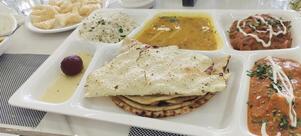 The Infinite Hotel Chotila By Indian Spice