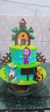 Rudransh Bakery 100% Eggless