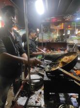 Kamlesh Fast Food corner