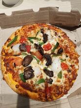 Domino's Pizza Sector 46, Noida