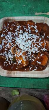 Mero Shri Nath Ji Restaurant Goverdhan