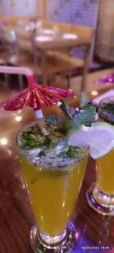 Hashtag Family Restaurant