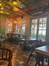 Taikun Bar and Kitchen