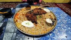 HANGOUT ARABIAN MANDI HOUSE