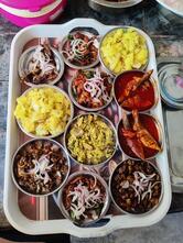 Avanthika Homely Meals