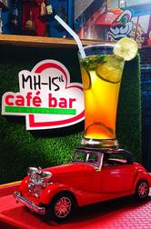 MH 15 Cafe Bar