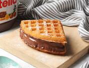 The Belgian Waffle Co