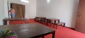 Maa. Gaura ki Rasoi , shree Pashupatinath mandir ki rasoi