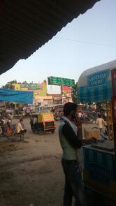 indraver sweets and restorent