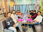 NB CAFE & RESTAURANT