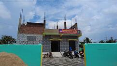 Sahas Restaurant Cum Bar