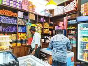 Kanti Bekary and Sweet's