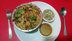 HAPPINESS {RESTAURANT} ️