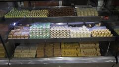 Lakshmi Venkayeshwara Sweets Bekary