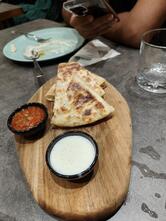 Crumbles - A Culinary Voyage (The Multicuisine Restaurant)