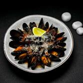 Oh, My Crab!