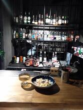 Союз, Центр Паровых Коктейлей